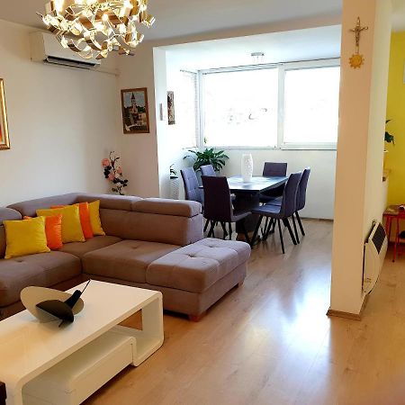 Apartament Lav Rovinj Zewnętrze zdjęcie