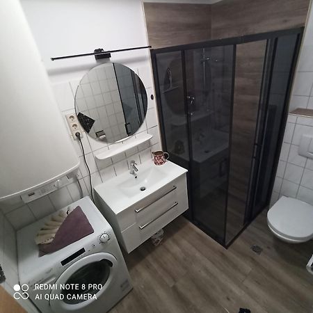 Apartament Lav Rovinj Zewnętrze zdjęcie