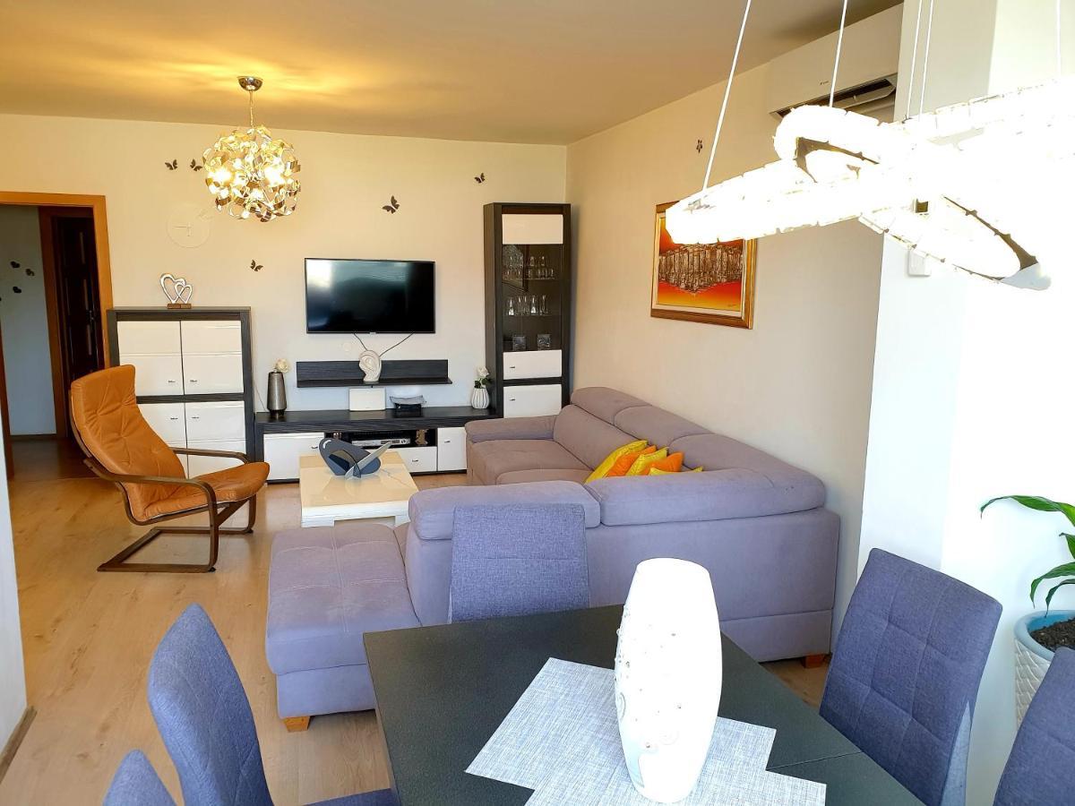 Apartament Lav Rovinj Zewnętrze zdjęcie