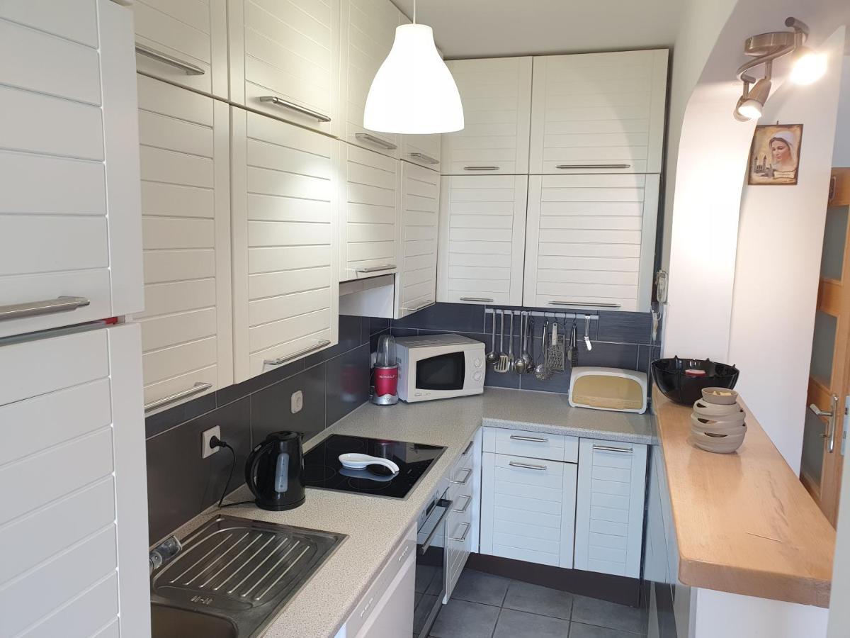 Apartament Lav Rovinj Zewnętrze zdjęcie