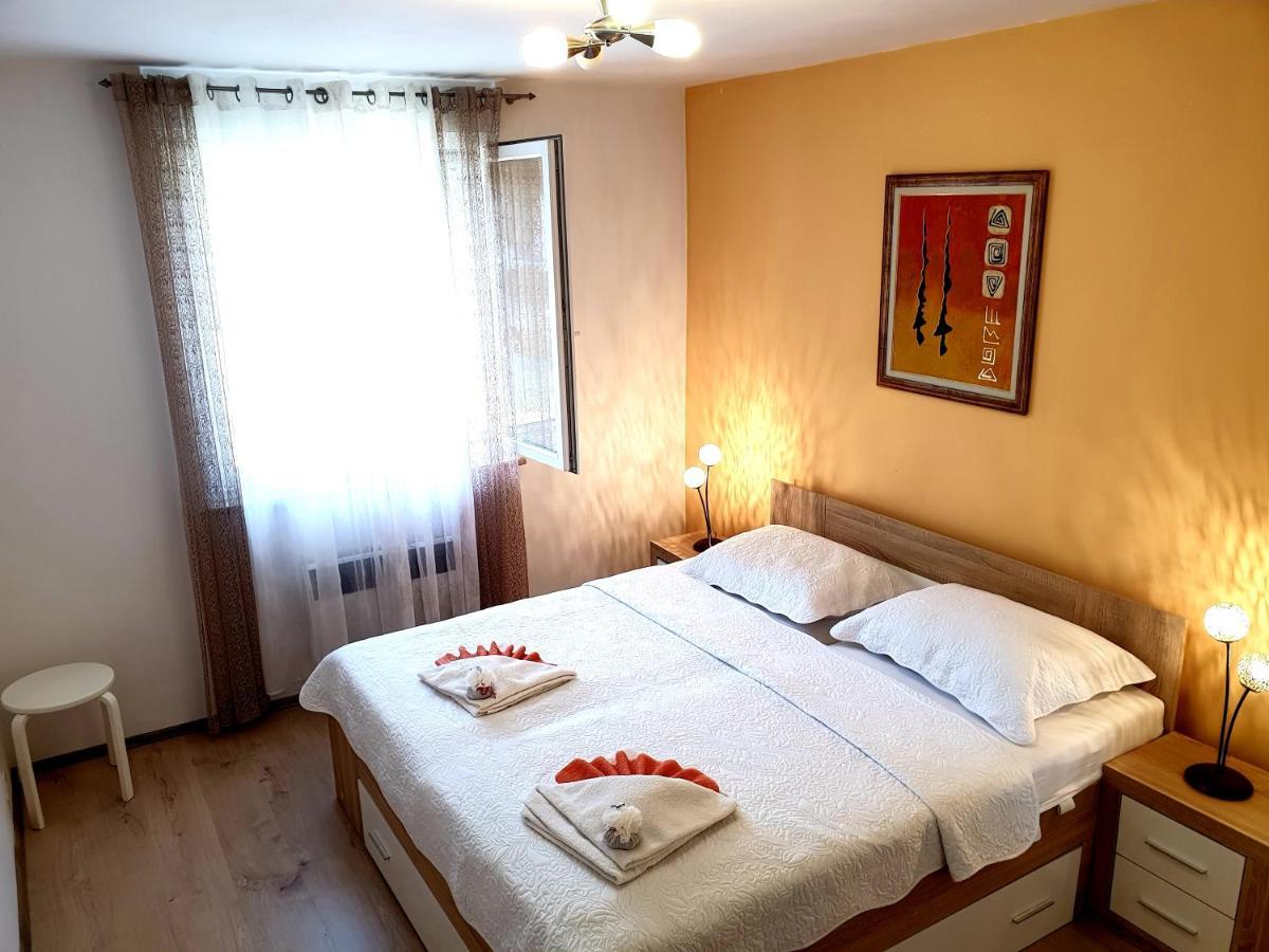 Apartament Lav Rovinj Zewnętrze zdjęcie