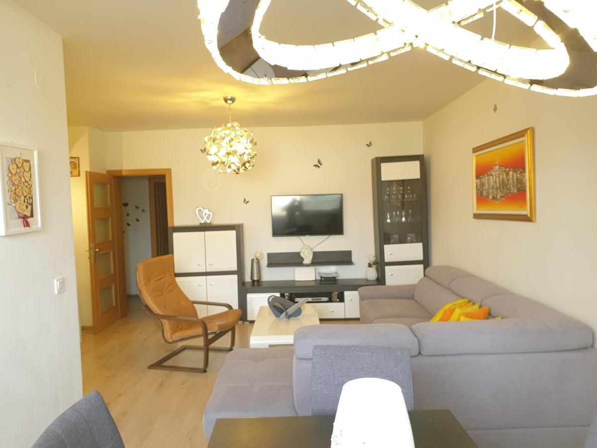 Apartament Lav Rovinj Zewnętrze zdjęcie