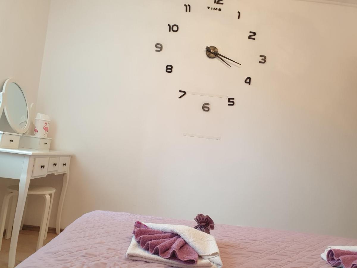 Apartament Lav Rovinj Zewnętrze zdjęcie