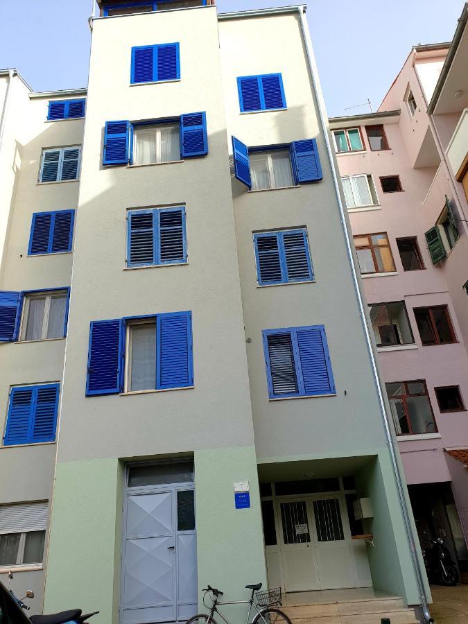 Apartament Lav Rovinj Zewnętrze zdjęcie