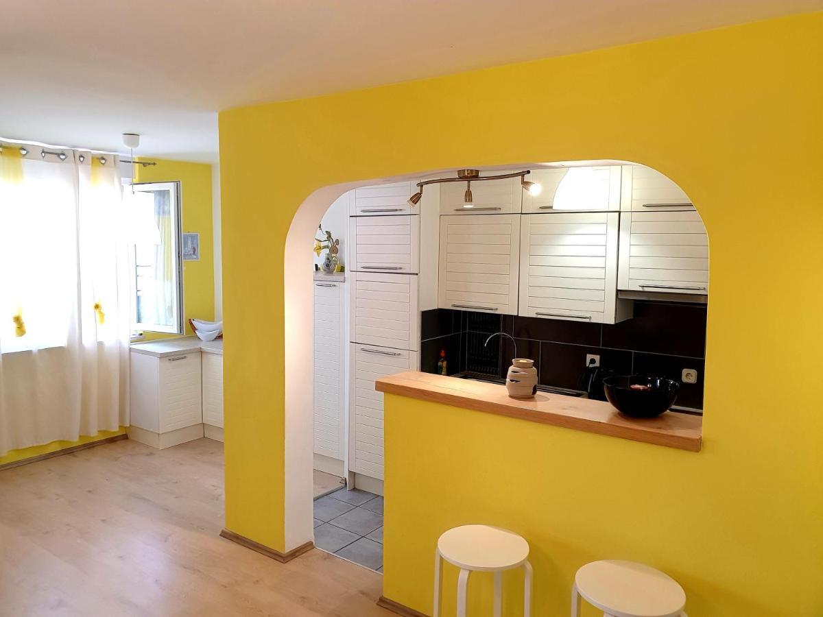 Apartament Lav Rovinj Zewnętrze zdjęcie